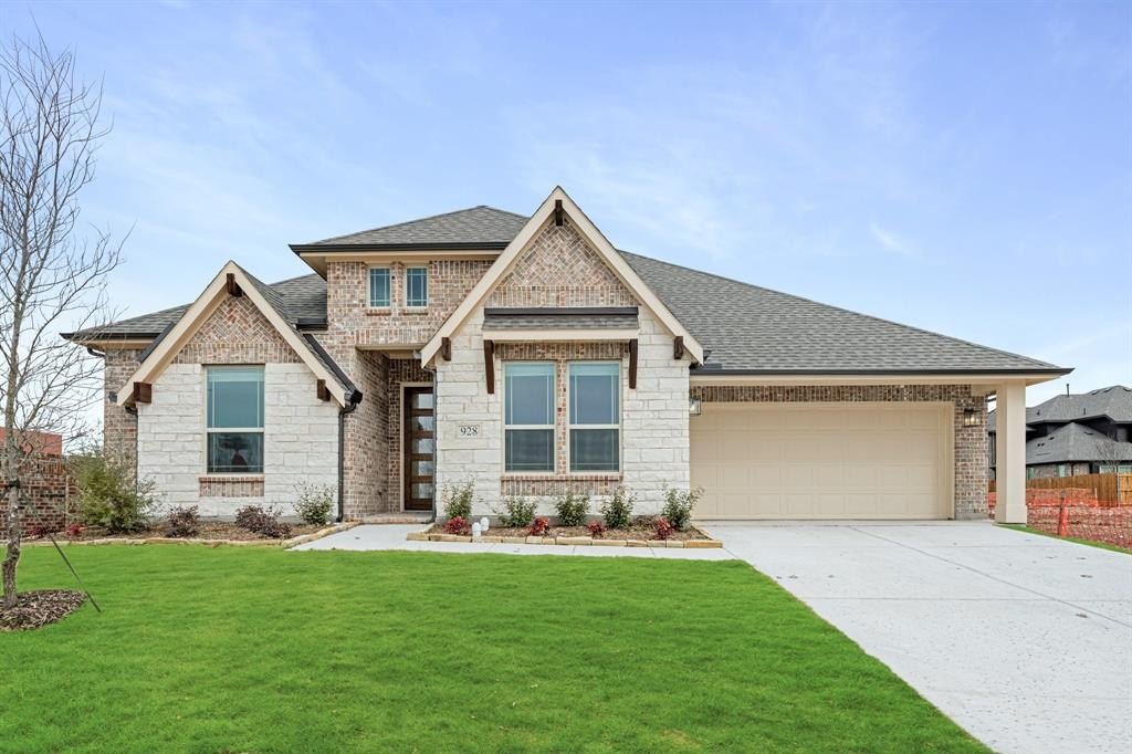 928 Split Oak Lane, Anna, TX 75409, 3 Habitaciones Habitaciones , ,2 BañosBaños,Residential,En Venta,928 Split Oak Lane,20676608