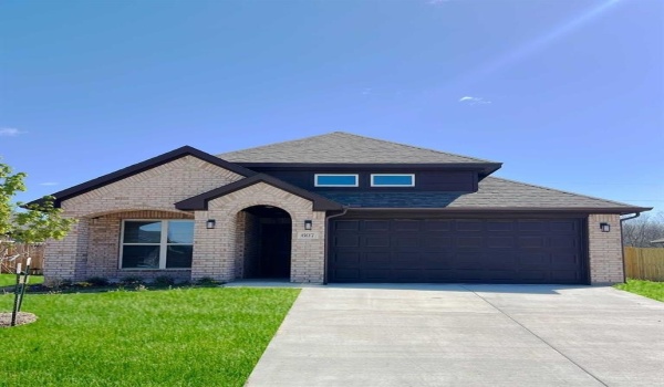 607 Nolan Drive, Sherman, TX 75092, 4 Bedrooms Bedrooms, ,2 BathroomsBathrooms,Residential,For Sale,607 Nolan Drive,20677002