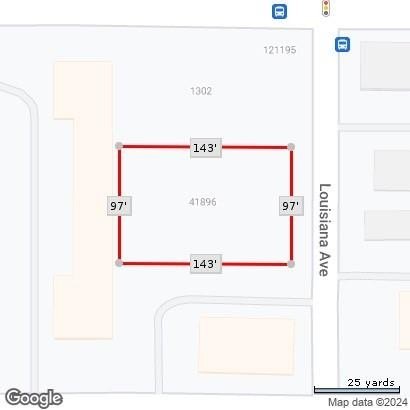 1302 Louisiana Avenue, Shreveport, LA 71101, ,Commercial Sale,En Venta,1302 Louisiana Avenue,20677184
