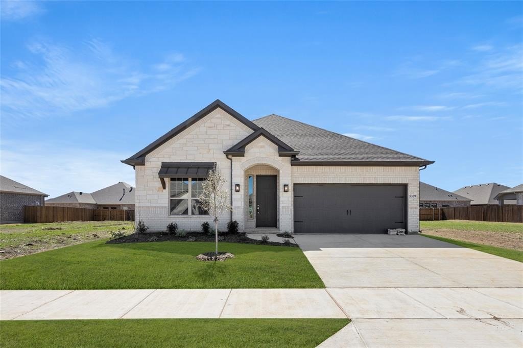 5309 Century Lake Lane, Denton, TX 76226, 5 Bedrooms Bedrooms, ,5 BathroomsBathrooms,Residential,For Sale,5309 Century Lake Lane,20678298