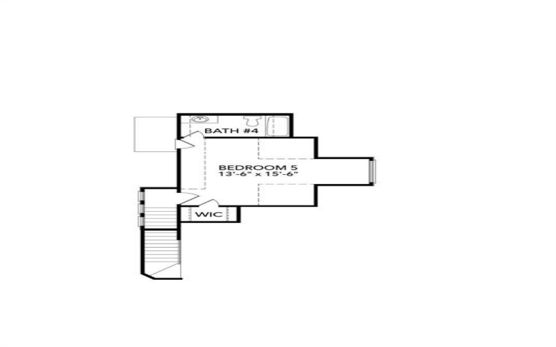 5309 Century Lake Lane, Denton, TX 76226, 5 Bedrooms Bedrooms, ,5 BathroomsBathrooms,Residential,For Sale,5309 Century Lake Lane,20678298