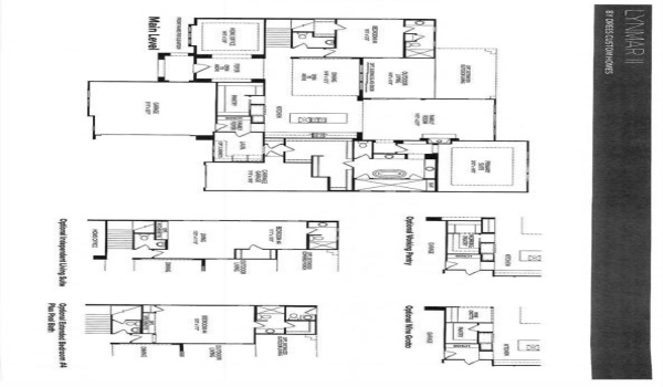 1721 Heirloom Court, Argyle, TX 76226, 5 Bedrooms Bedrooms, ,6 BathroomsBathrooms,Residential,For Sale,1721 Heirloom Court,20678464