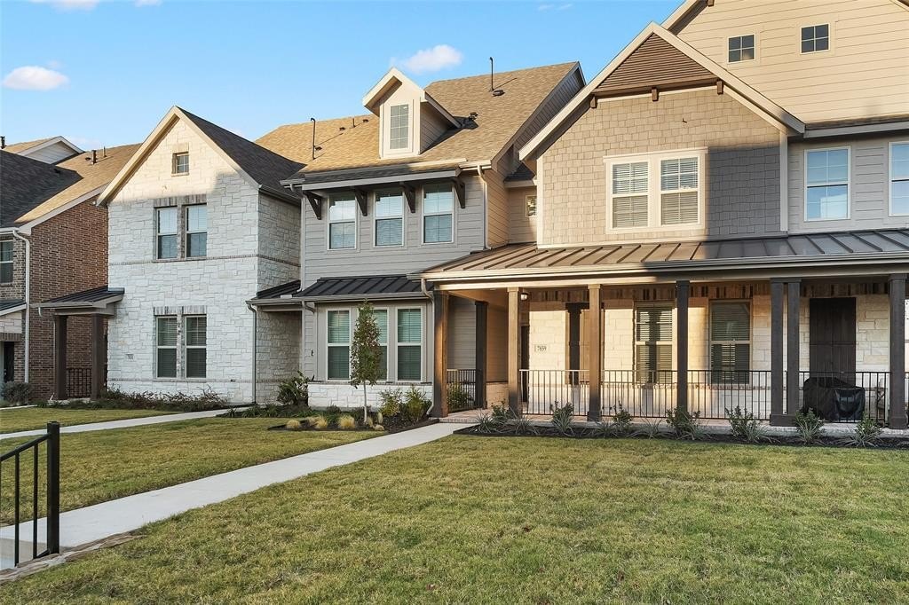 7859 Manilla Drive, Rowlett, TX 75088, 3 Habitaciones Habitaciones , ,3 BañosBaños,Residential,En Venta,7859 Manilla Drive,20678747