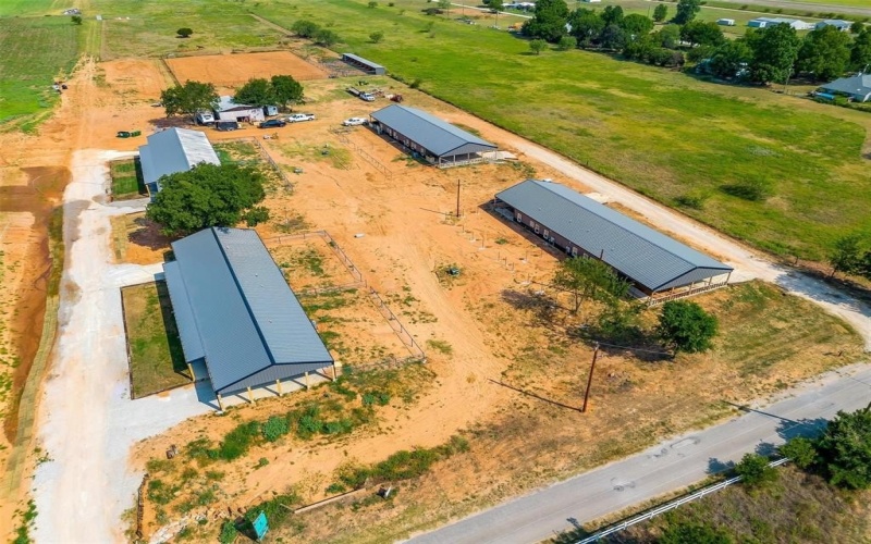 30 Frost LN, Mineral Wells, TX 76067, 16 Habitaciones Habitaciones , ,8 BañosBaños,Residential Multi Family,En Venta,30 Frost LN,20679877
