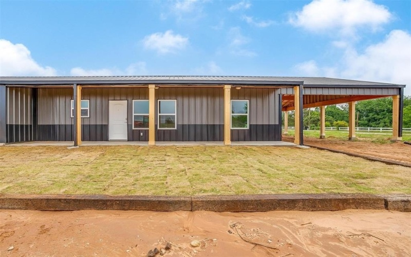 30 Frost LN, Mineral Wells, TX 76067, 16 Habitaciones Habitaciones , ,8 BañosBaños,Residential Multi Family,En Venta,30 Frost LN,20679877