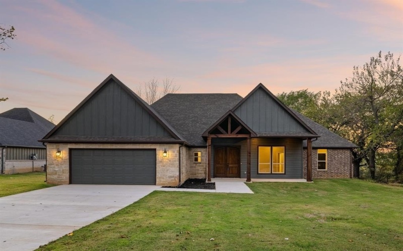 4836 S Theresa, Denison, TX 75020, 4 Bedrooms Bedrooms, ,2 BathroomsBathrooms,Residential,For Sale,4836 S Theresa,20679948