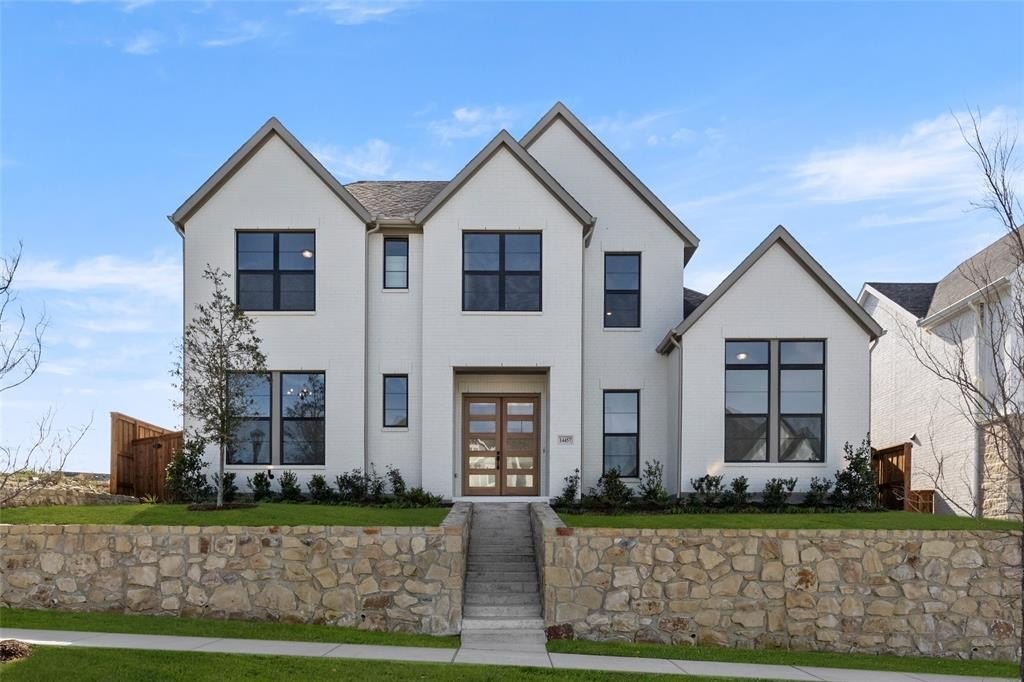 14457 Overlook Park Drive, Fort Worth, TX 76008, 4 Bedrooms Bedrooms, ,5 BathroomsBathrooms,Residential,For Sale,14457 Overlook Park Drive,20679970
