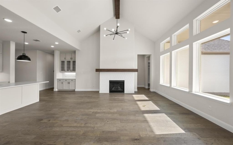 14457 Overlook Park Drive, Fort Worth, TX 76008, 4 Bedrooms Bedrooms, ,5 BathroomsBathrooms,Residential,For Sale,14457 Overlook Park Drive,20679970