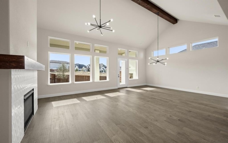 14457 Overlook Park Drive, Fort Worth, TX 76008, 4 Bedrooms Bedrooms, ,5 BathroomsBathrooms,Residential,For Sale,14457 Overlook Park Drive,20679970
