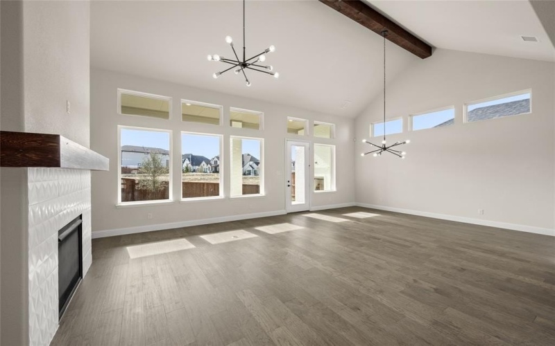 14457 Overlook Park Drive, Fort Worth, TX 76008, 4 Bedrooms Bedrooms, ,5 BathroomsBathrooms,Residential,For Sale,14457 Overlook Park Drive,20679970