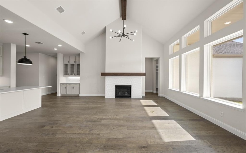 14457 Overlook Park Drive, Fort Worth, TX 76008, 4 Bedrooms Bedrooms, ,5 BathroomsBathrooms,Residential,For Sale,14457 Overlook Park Drive,20679970