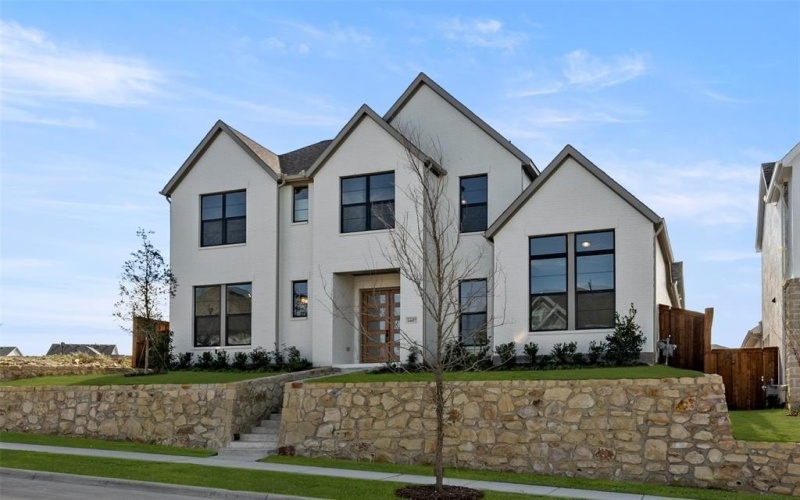 14457 Overlook Park Drive, Fort Worth, TX 76008, 4 Bedrooms Bedrooms, ,5 BathroomsBathrooms,Residential,For Sale,14457 Overlook Park Drive,20679970