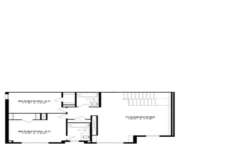 14457 Overlook Park Drive, Fort Worth, TX 76008, 4 Bedrooms Bedrooms, ,5 BathroomsBathrooms,Residential,For Sale,14457 Overlook Park Drive,20679970