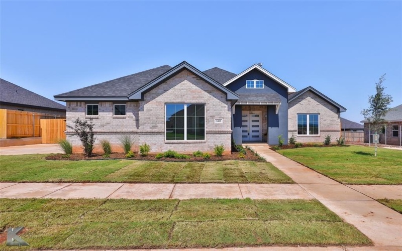 3402 Torrey Pine, Abilene, TX 79606, 3 Bedrooms Bedrooms, ,2 BathroomsBathrooms,Residential,For Sale,3402 Torrey Pine,20680467