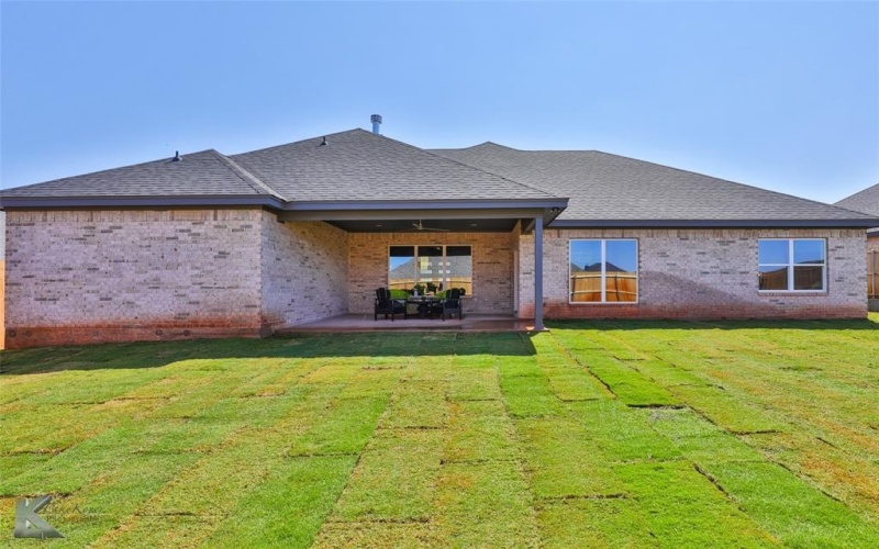 3402 Torrey Pine, Abilene, TX 79606, 3 Bedrooms Bedrooms, ,2 BathroomsBathrooms,Residential,For Sale,3402 Torrey Pine,20680467