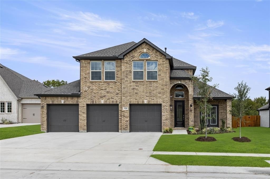 920 Pilatus Lane, Fate, TX 75087, 5 Bedrooms Bedrooms, ,3 BathroomsBathrooms,Residential,For Sale,920 Pilatus Lane,20681140