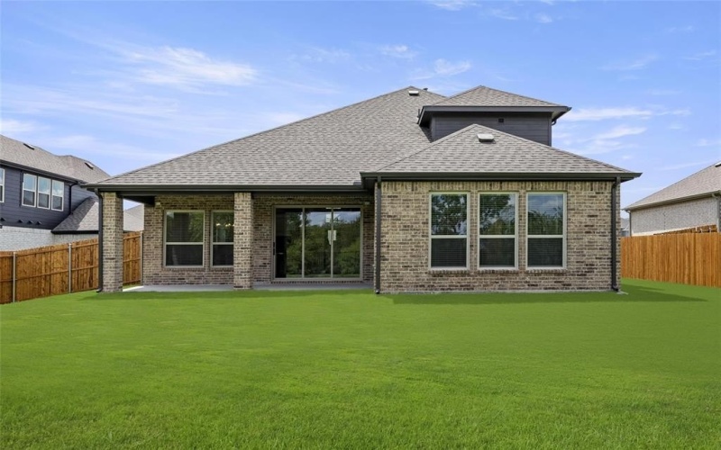 920 Pilatus Lane, Fate, TX 75087, 5 Bedrooms Bedrooms, ,3 BathroomsBathrooms,Residential,For Sale,920 Pilatus Lane,20681140