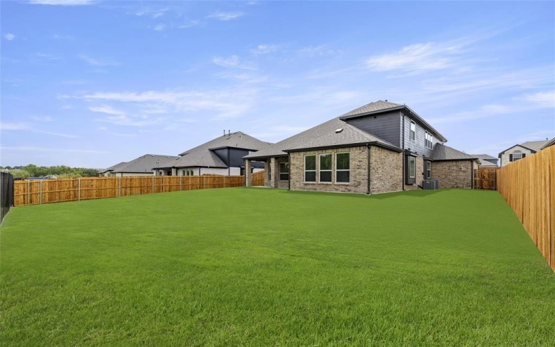 920 Pilatus Lane, Fate, TX 75087, 5 Bedrooms Bedrooms, ,3 BathroomsBathrooms,Residential,For Sale,920 Pilatus Lane,20681140
