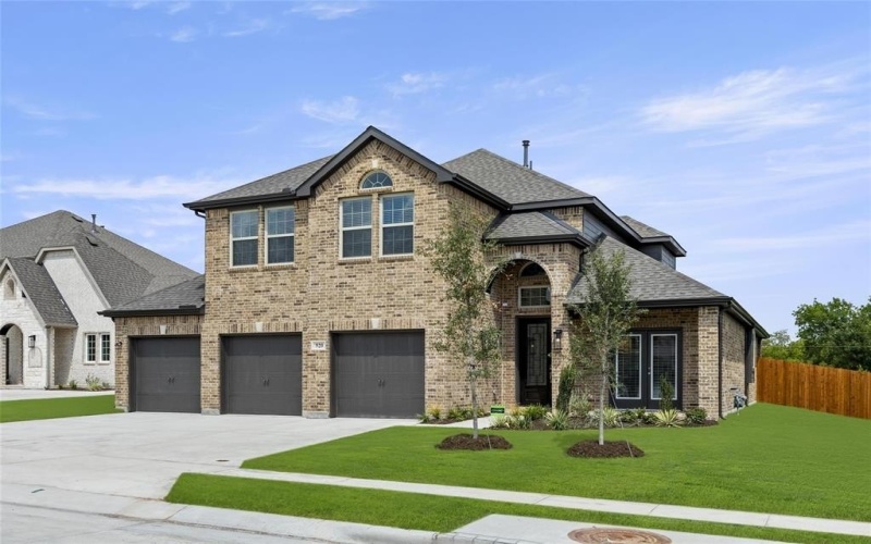 920 Pilatus Lane, Fate, TX 75087, 5 Bedrooms Bedrooms, ,3 BathroomsBathrooms,Residential,For Sale,920 Pilatus Lane,20681140