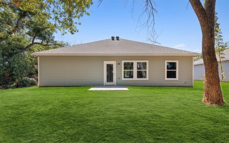 715 Robbins Street, Cleburne, TX 76031, 3 Bedrooms Bedrooms, ,2 BathroomsBathrooms,Residential,For Sale,715 Robbins Street,20681143