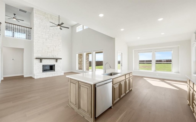12824 Rocky Top Road, Godley, TX 76044, 4 Habitaciones Habitaciones , ,5 BañosBaños,Residential,En Venta,12824 Rocky Top Road,20681330