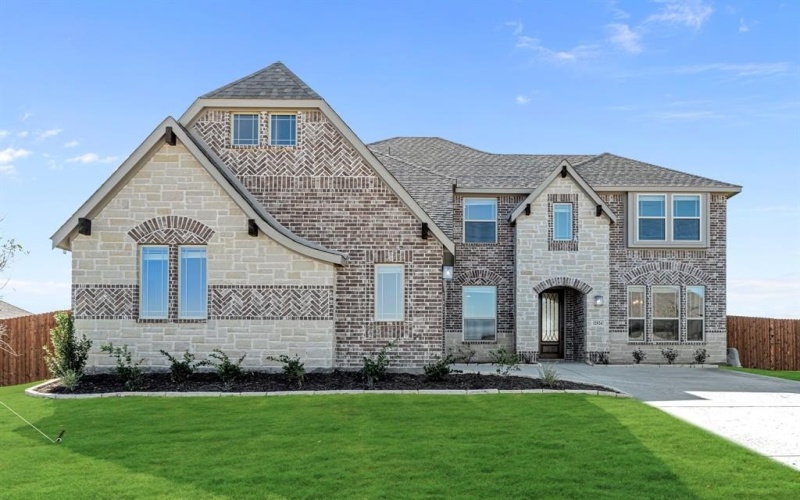 12824 Rocky Top Road, Godley, TX 76044, 4 Habitaciones Habitaciones , ,5 BañosBaños,Residential,En Venta,12824 Rocky Top Road,20681330