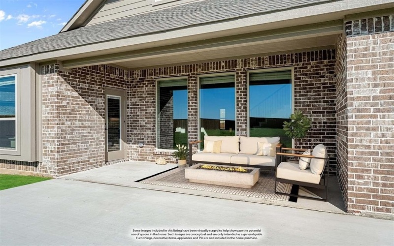 12824 Rocky Top Road, Godley, TX 76044, 4 Habitaciones Habitaciones , ,5 BañosBaños,Residential,En Venta,12824 Rocky Top Road,20681330