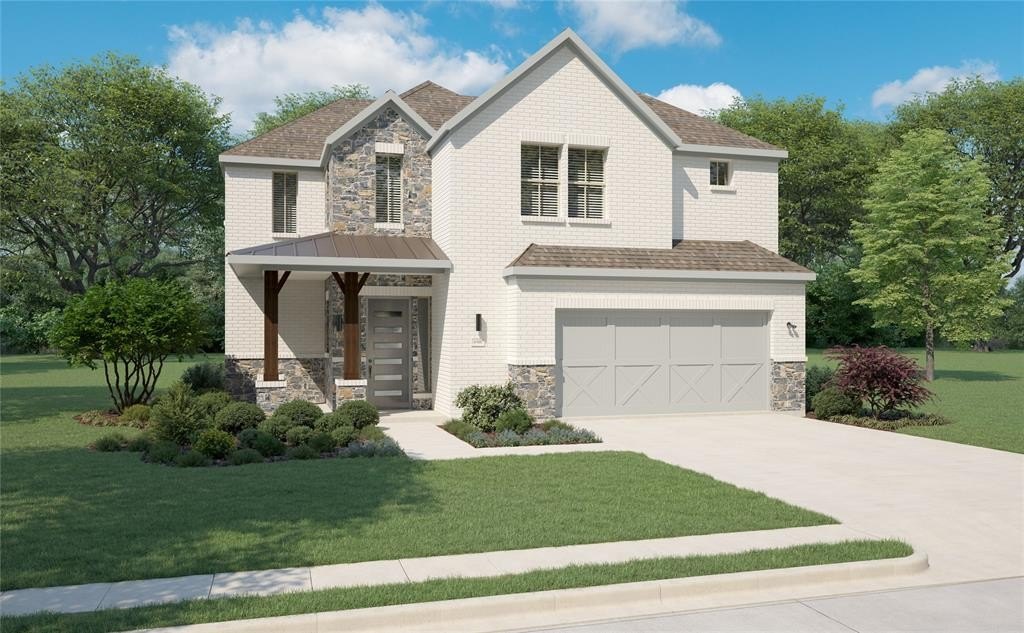 1621 Nightshade Lane, Celina, TX 75009, 4 Bedrooms Bedrooms, ,3 BathroomsBathrooms,Residential,For Sale,1621 Nightshade Lane,20681758