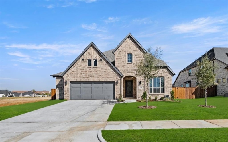 2314 Meek Woods Lane, Mansfield, TX 76063, 4 Habitaciones Habitaciones , ,5 BañosBaños,Residential,En Venta,2314 Meek Woods Lane,20681801