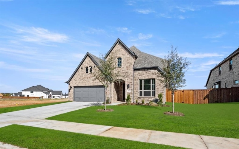 2314 Meek Woods Lane, Mansfield, TX 76063, 4 Habitaciones Habitaciones , ,5 BañosBaños,Residential,En Venta,2314 Meek Woods Lane,20681801
