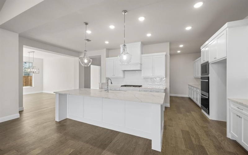2314 Meek Woods Lane, Mansfield, TX 76063, 4 Habitaciones Habitaciones , ,5 BañosBaños,Residential,En Venta,2314 Meek Woods Lane,20681801