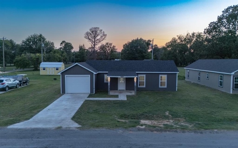 103 Eras Crossing, Trinidad, TX 75163, 3 Bedrooms Bedrooms, ,3 BathroomsBathrooms,Residential,For Sale,103 Eras Crossing,20682142