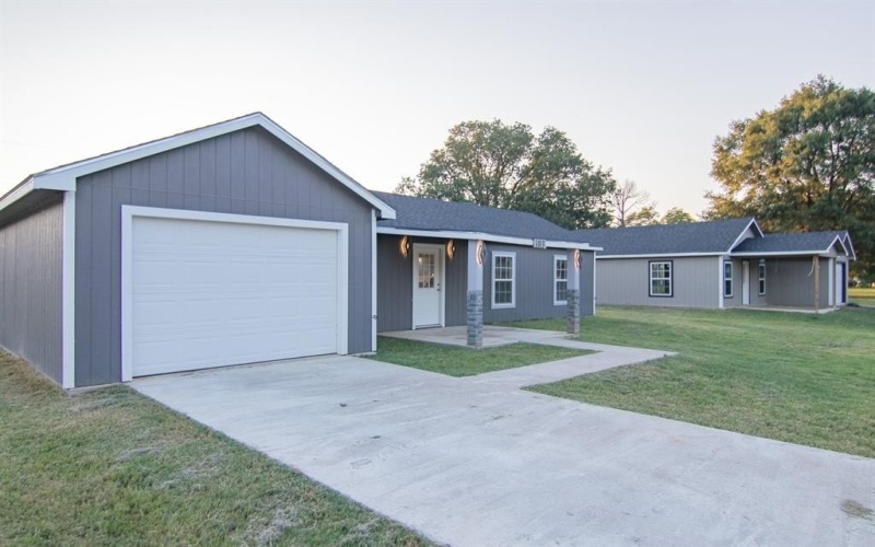 103 Eras Crossing, Trinidad, TX 75163, 3 Bedrooms Bedrooms, ,3 BathroomsBathrooms,Residential,For Sale,103 Eras Crossing,20682142
