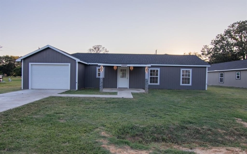103 Eras Crossing, Trinidad, TX 75163, 3 Bedrooms Bedrooms, ,3 BathroomsBathrooms,Residential,For Sale,103 Eras Crossing,20682142