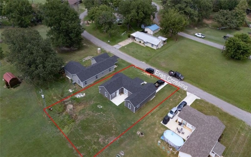 103 Eras Crossing, Trinidad, TX 75163, 3 Bedrooms Bedrooms, ,3 BathroomsBathrooms,Residential,For Sale,103 Eras Crossing,20682142