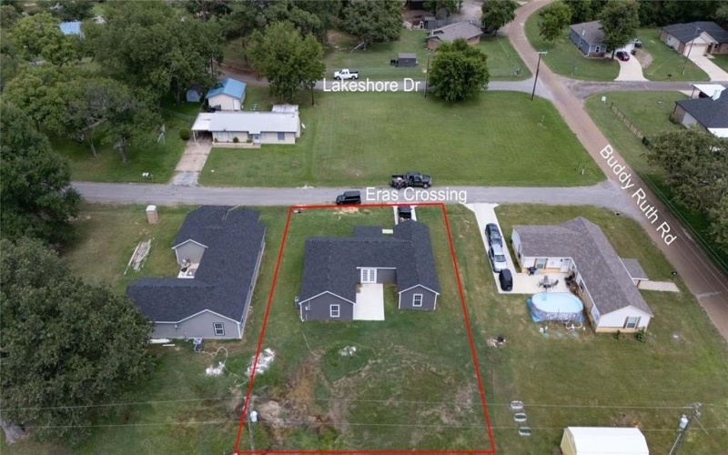 103 Eras Crossing, Trinidad, TX 75163, 3 Bedrooms Bedrooms, ,3 BathroomsBathrooms,Residential,For Sale,103 Eras Crossing,20682142