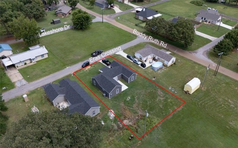 103 Eras Crossing, Trinidad, TX 75163, 3 Bedrooms Bedrooms, ,3 BathroomsBathrooms,Residential,For Sale,103 Eras Crossing,20682142