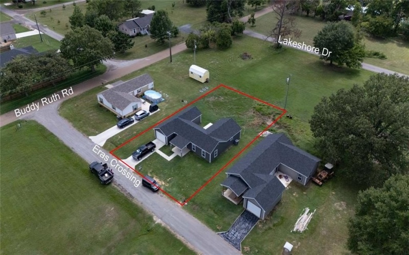 103 Eras Crossing, Trinidad, TX 75163, 3 Bedrooms Bedrooms, ,3 BathroomsBathrooms,Residential,For Sale,103 Eras Crossing,20682142