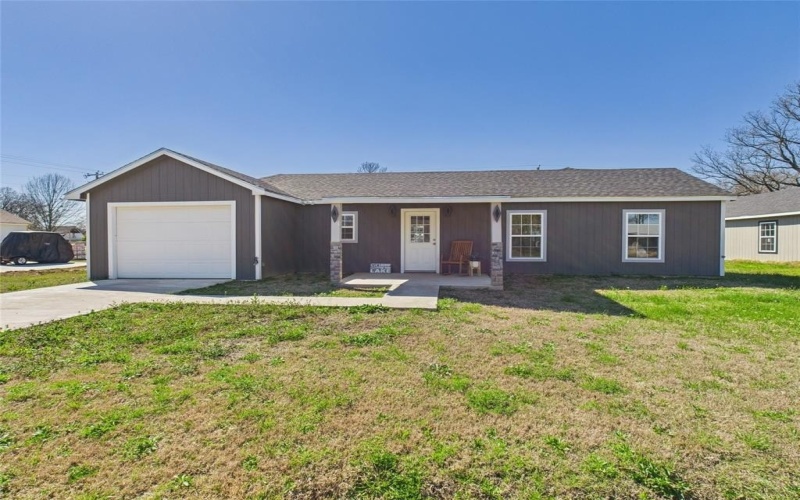 103 Eras Crossing, Trinidad, TX 75163, 3 Bedrooms Bedrooms, ,3 BathroomsBathrooms,Residential,For Sale,103 Eras Crossing,20682142
