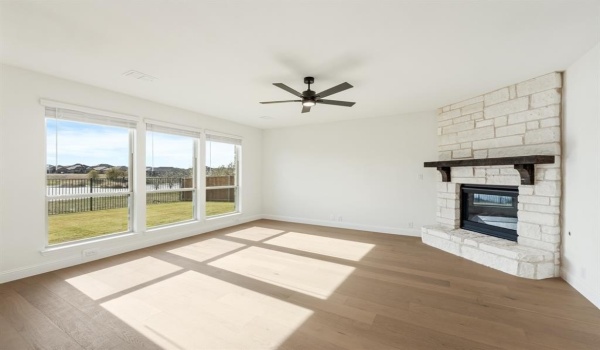 136 Greenback Trail, Fort Worth, TX 76131, 5 Habitaciones Habitaciones , ,3 BañosBaños,Residential,En Venta,136 Greenback Trail,20682298