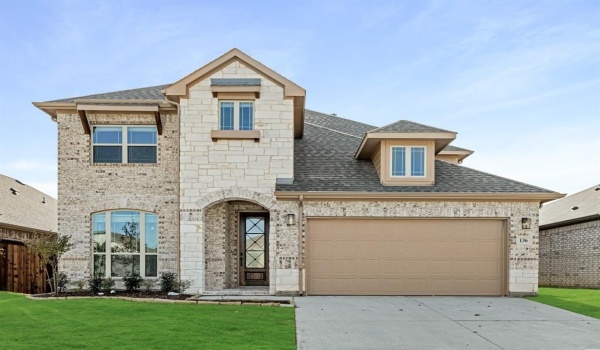 136 Greenback Trail, Fort Worth, TX 76131, 5 Habitaciones Habitaciones , ,3 BañosBaños,Residential,En Venta,136 Greenback Trail,20682298