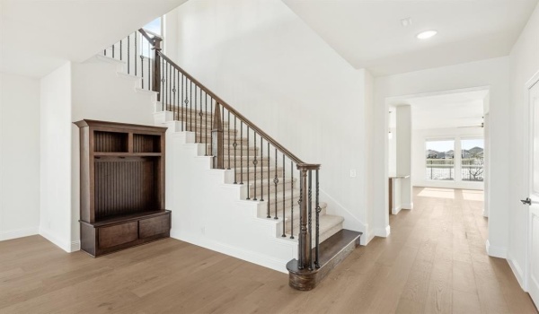136 Greenback Trail, Fort Worth, TX 76131, 5 Habitaciones Habitaciones , ,3 BañosBaños,Residential,En Venta,136 Greenback Trail,20682298