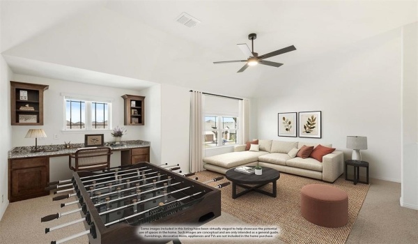 136 Greenback Trail, Fort Worth, TX 76131, 5 Habitaciones Habitaciones , ,3 BañosBaños,Residential,En Venta,136 Greenback Trail,20682298
