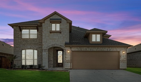 136 Greenback Trail, Fort Worth, TX 76131, 5 Habitaciones Habitaciones , ,3 BañosBaños,Residential,En Venta,136 Greenback Trail,20682298