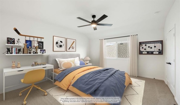 136 Greenback Trail, Fort Worth, TX 76131, 5 Habitaciones Habitaciones , ,3 BañosBaños,Residential,En Venta,136 Greenback Trail,20682298