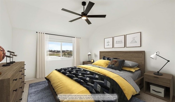 136 Greenback Trail, Fort Worth, TX 76131, 5 Habitaciones Habitaciones , ,3 BañosBaños,Residential,En Venta,136 Greenback Trail,20682298