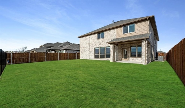 136 Greenback Trail, Fort Worth, TX 76131, 5 Habitaciones Habitaciones , ,3 BañosBaños,Residential,En Venta,136 Greenback Trail,20682298
