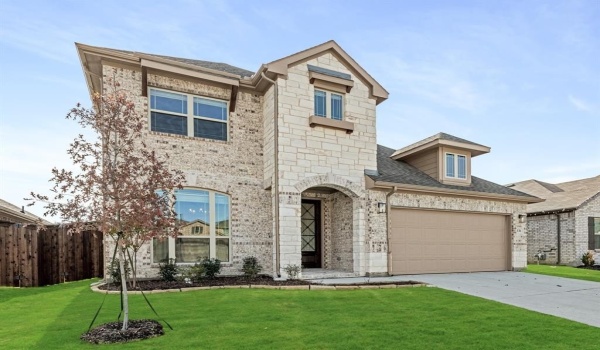 136 Greenback Trail, Fort Worth, TX 76131, 5 Habitaciones Habitaciones , ,3 BañosBaños,Residential,En Venta,136 Greenback Trail,20682298