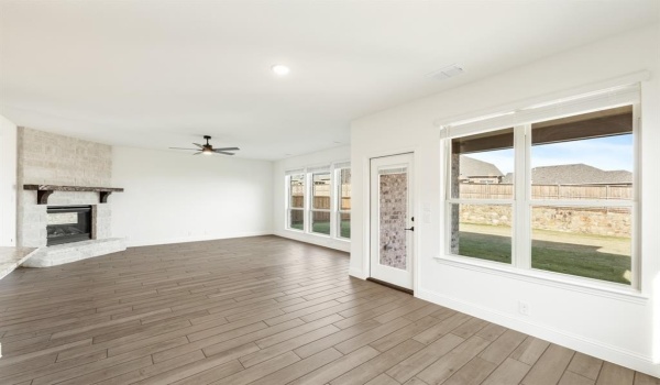 137 Verbena Ridge Drive, Fort Worth, TX 76131, 5 Habitaciones Habitaciones , ,3 BañosBaños,Residential,En Venta,137 Verbena Ridge Drive,20682355
