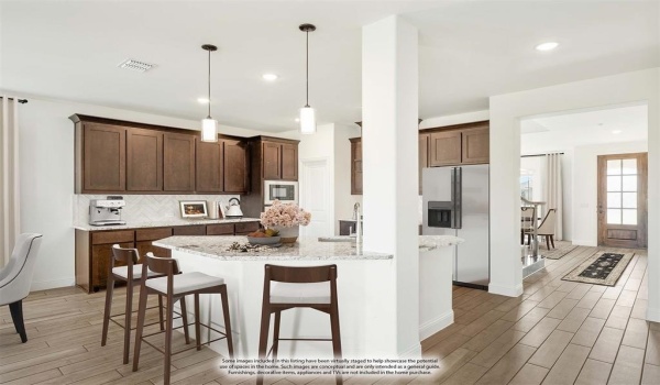 137 Verbena Ridge Drive, Fort Worth, TX 76131, 5 Habitaciones Habitaciones , ,3 BañosBaños,Residential,En Venta,137 Verbena Ridge Drive,20682355